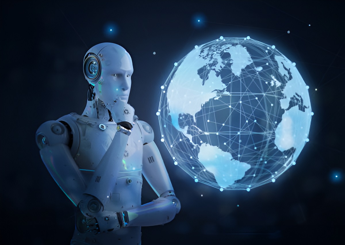 Predicciones sobre Inteligencia Artificial y las tecnologías para 2023