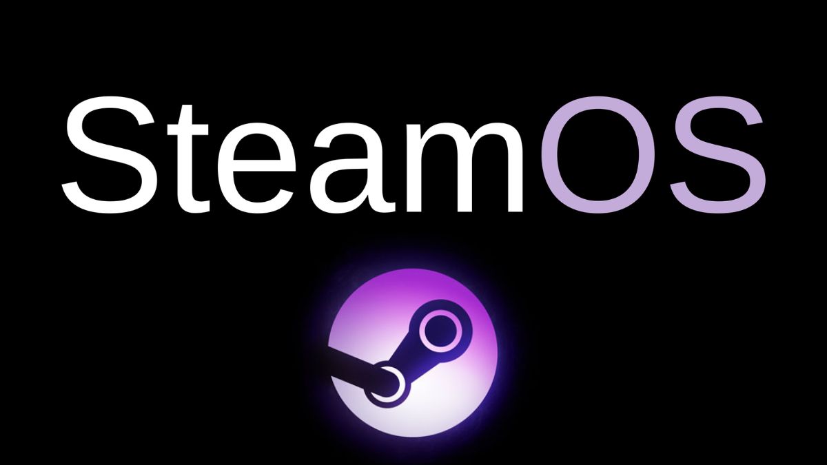 steamOS