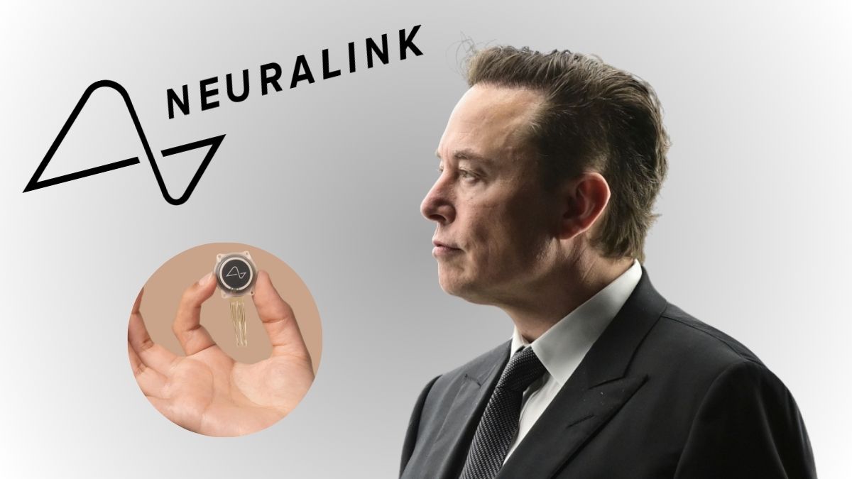  Elon Musk afirma que Neuralink ha implantado su primer chip cerebral en humanos