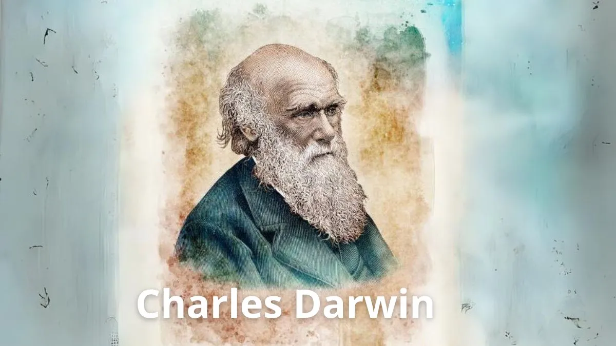El legado de Charles Darwin