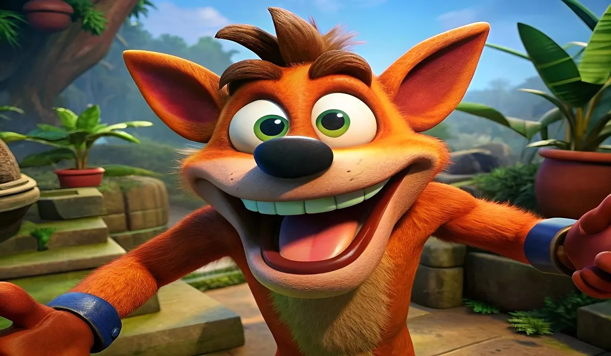 Toys For Bob, el desarrollador de Crash Bandicoot, se separa de Activision y Xbox para emprender su camino de forma independiente.