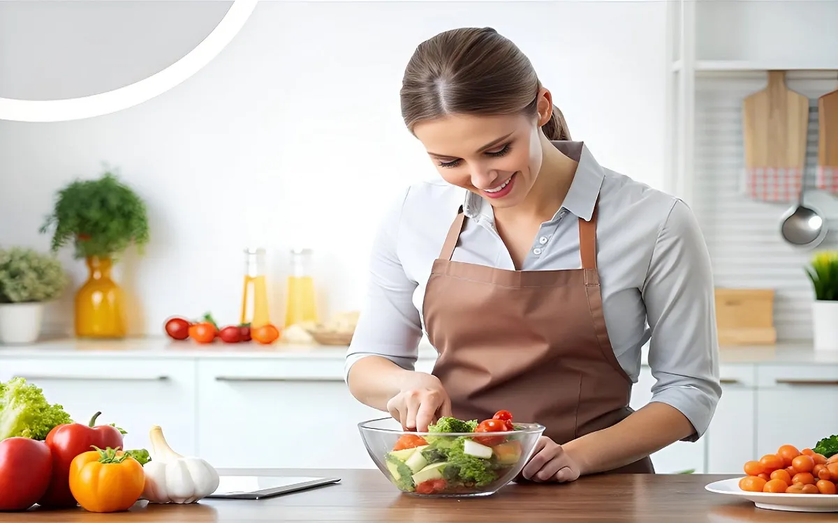  Las frutas y verduras son ideales para la pérdida de peso, pero aquí se destacan las opciones más recomendables.