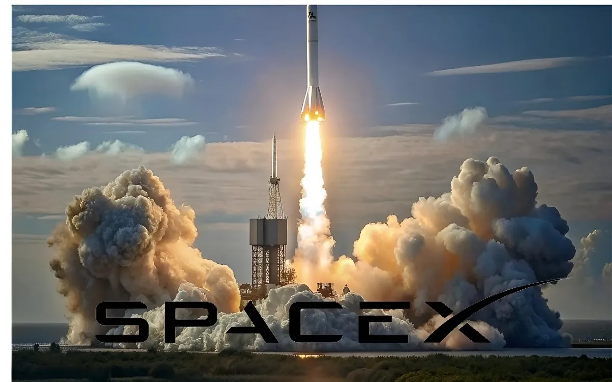 SpaceX busca superar sus límites en el tercer vuelo de prueba de Starship