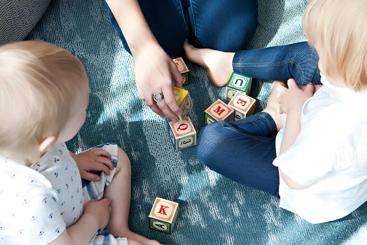 Técnicas de Relajación para Niños Estresados