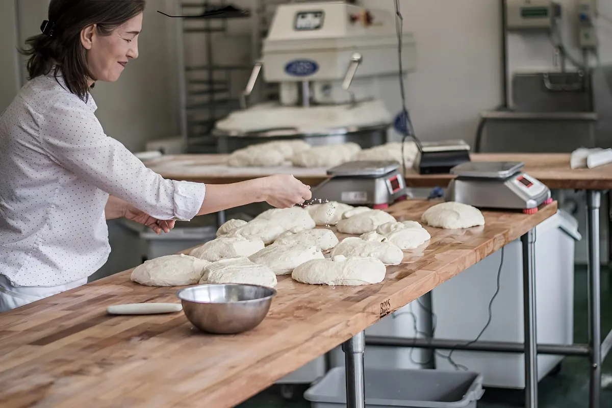 Propuesta de ley de Nueva York busca eximir a panaderías de matzá de regulaciones de emisiones