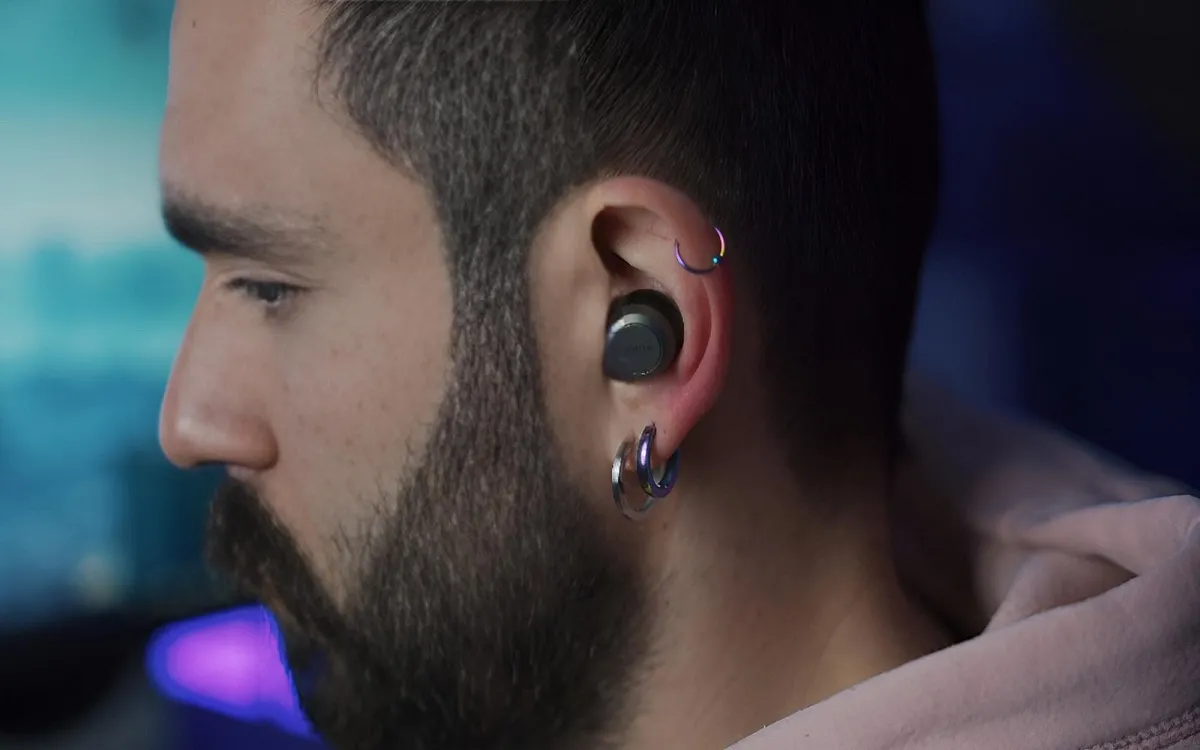 Los auriculares de Google son más cómodos y más económicos que los AirPods durante todo el año