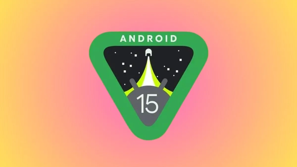 La versión beta inicial de Android 15 ya está disponible