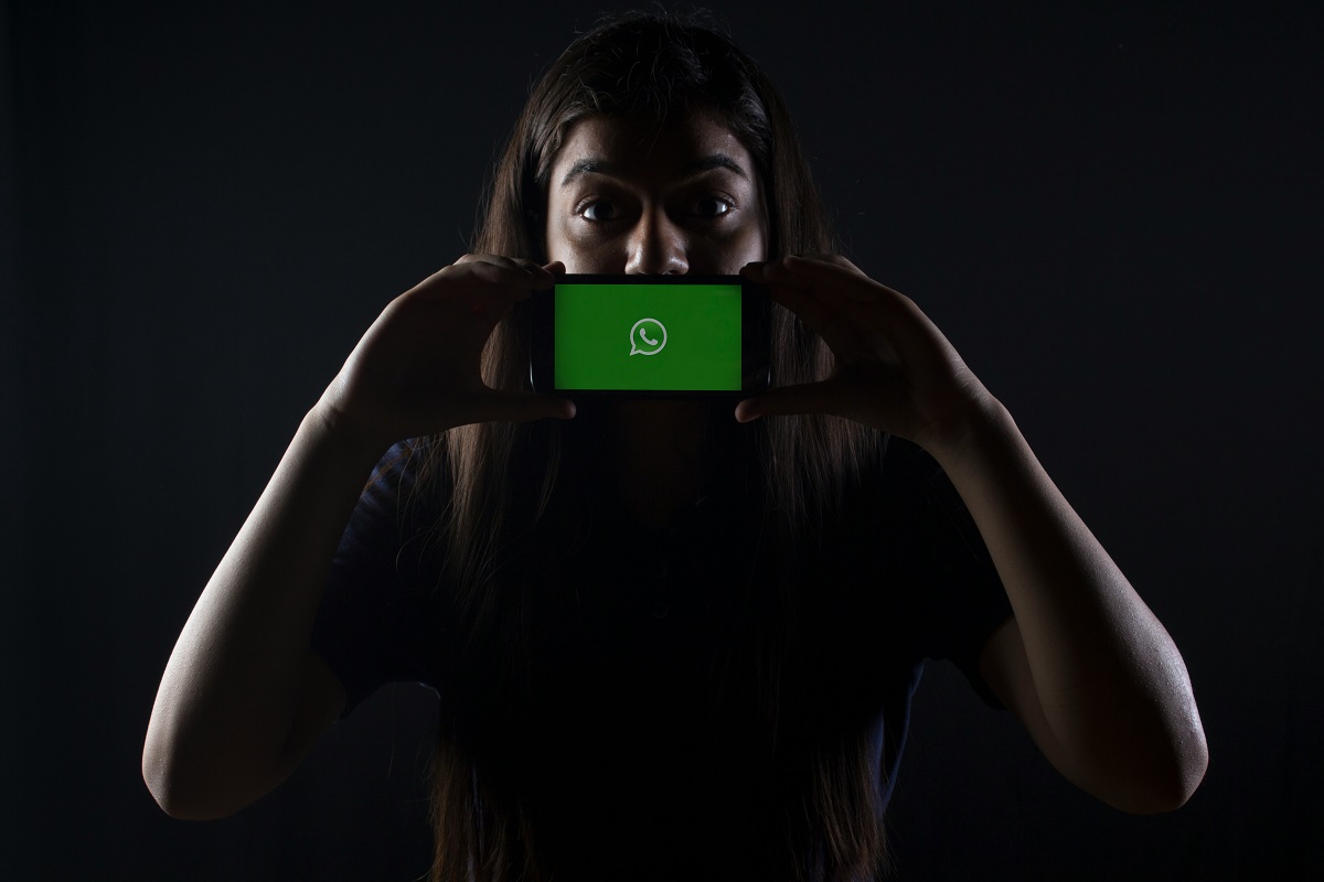 WhatsApp: nueva función para desconectar de redes sociales