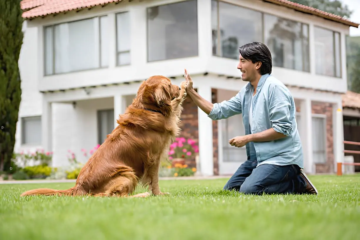 Curso adiestramiento canino paso a paso