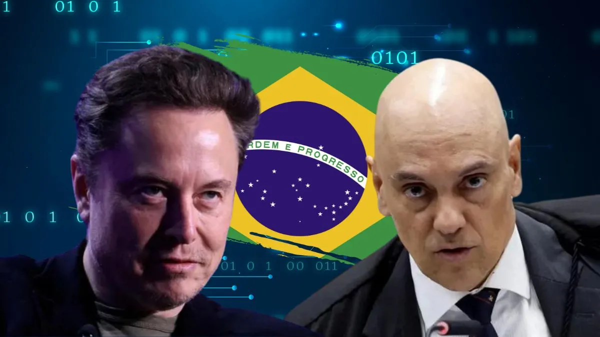 elon musk brasil