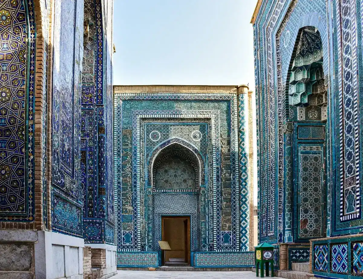 uzbekistan 