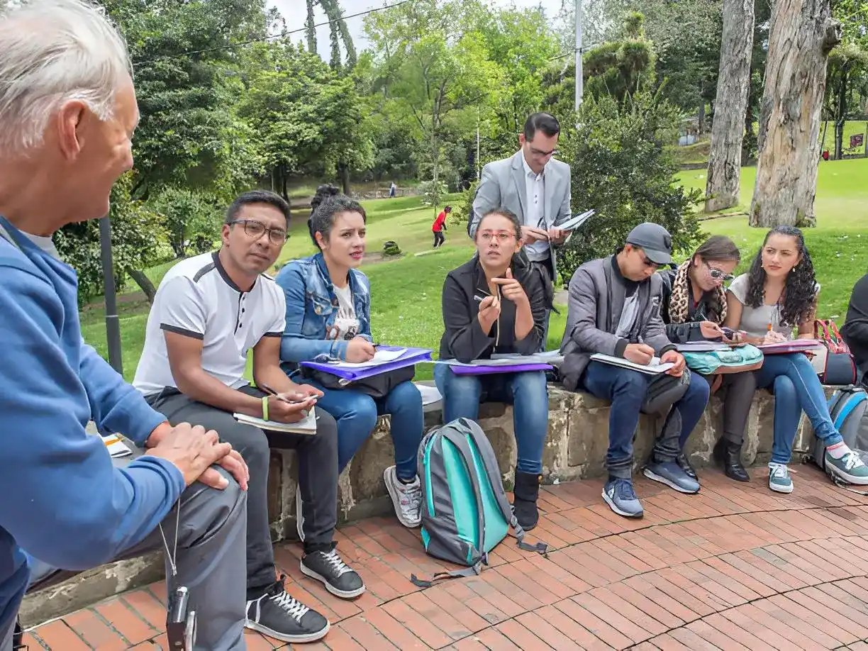 Problemática Educación Superior en Latino America