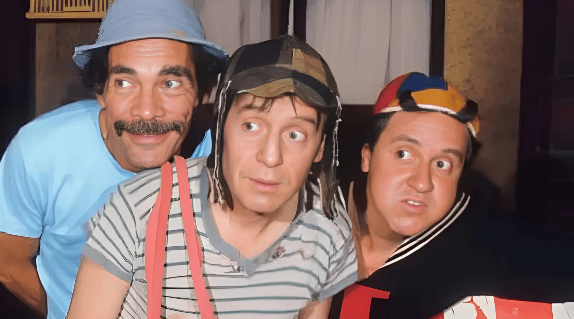 el chavo del 8