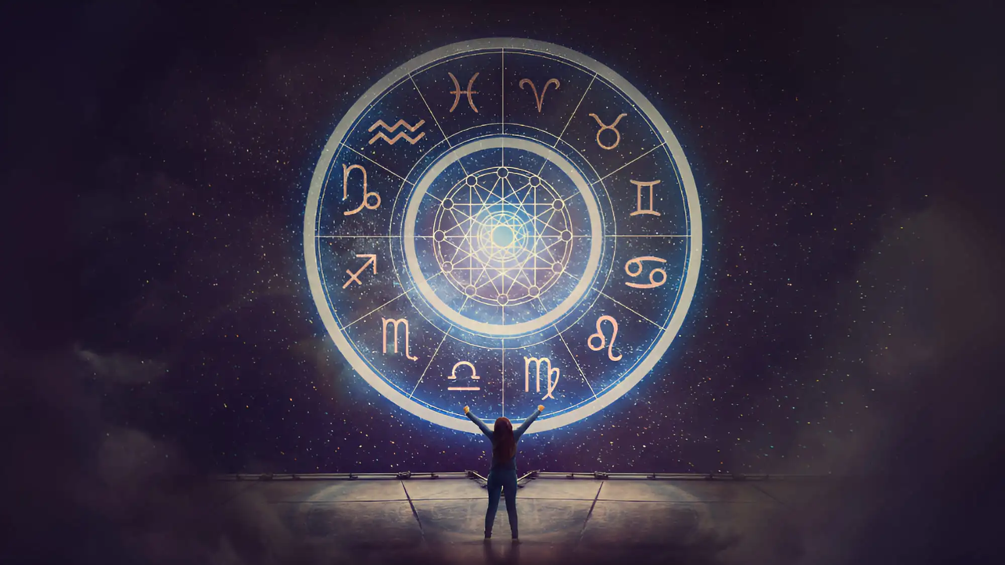 astrologia