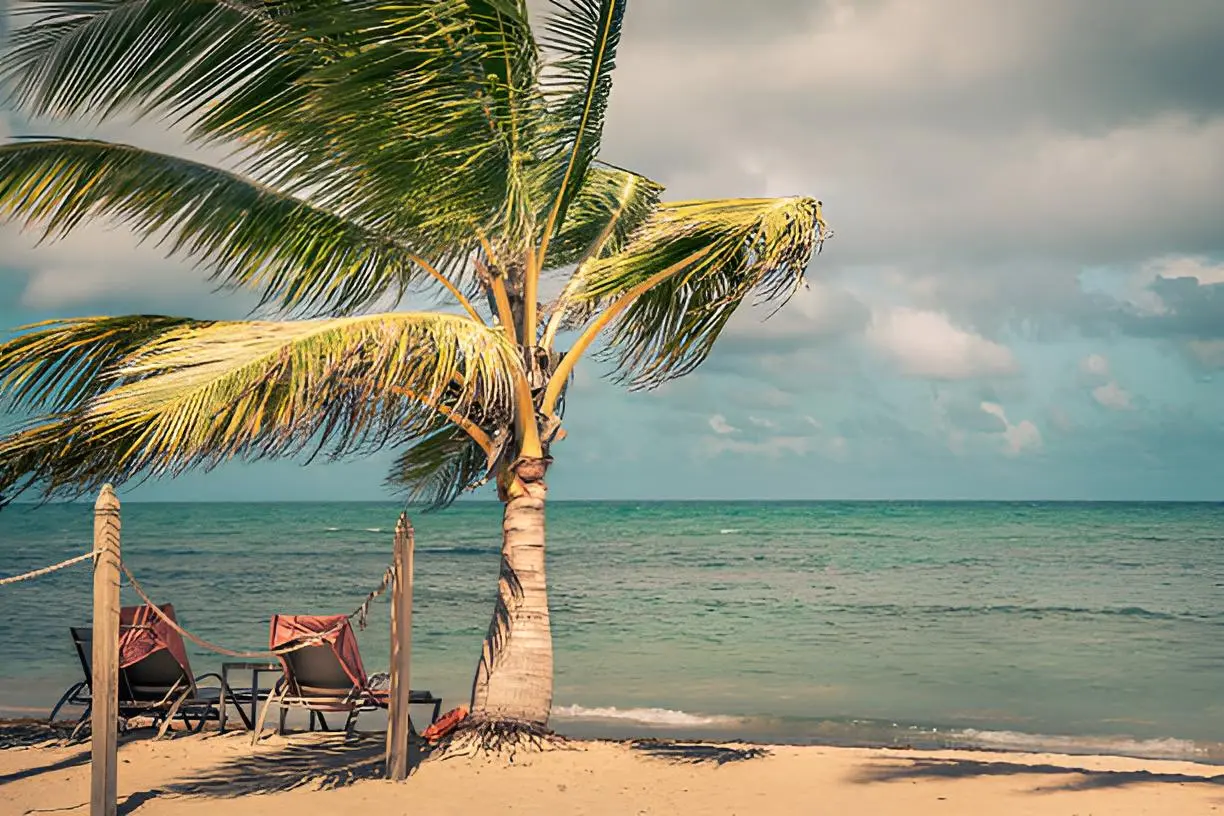 Las mejores playas de colombia