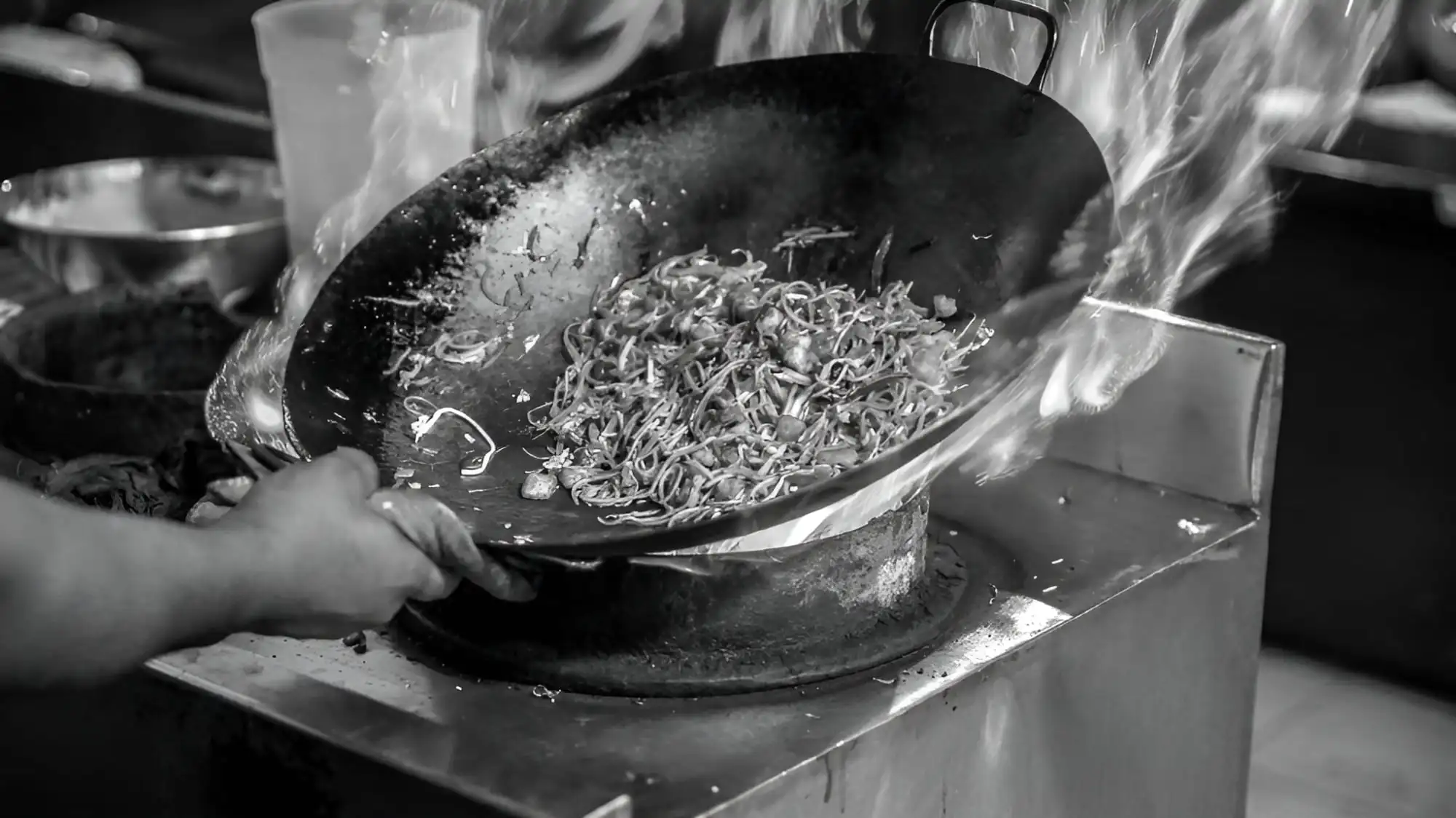 la peor gastronomia