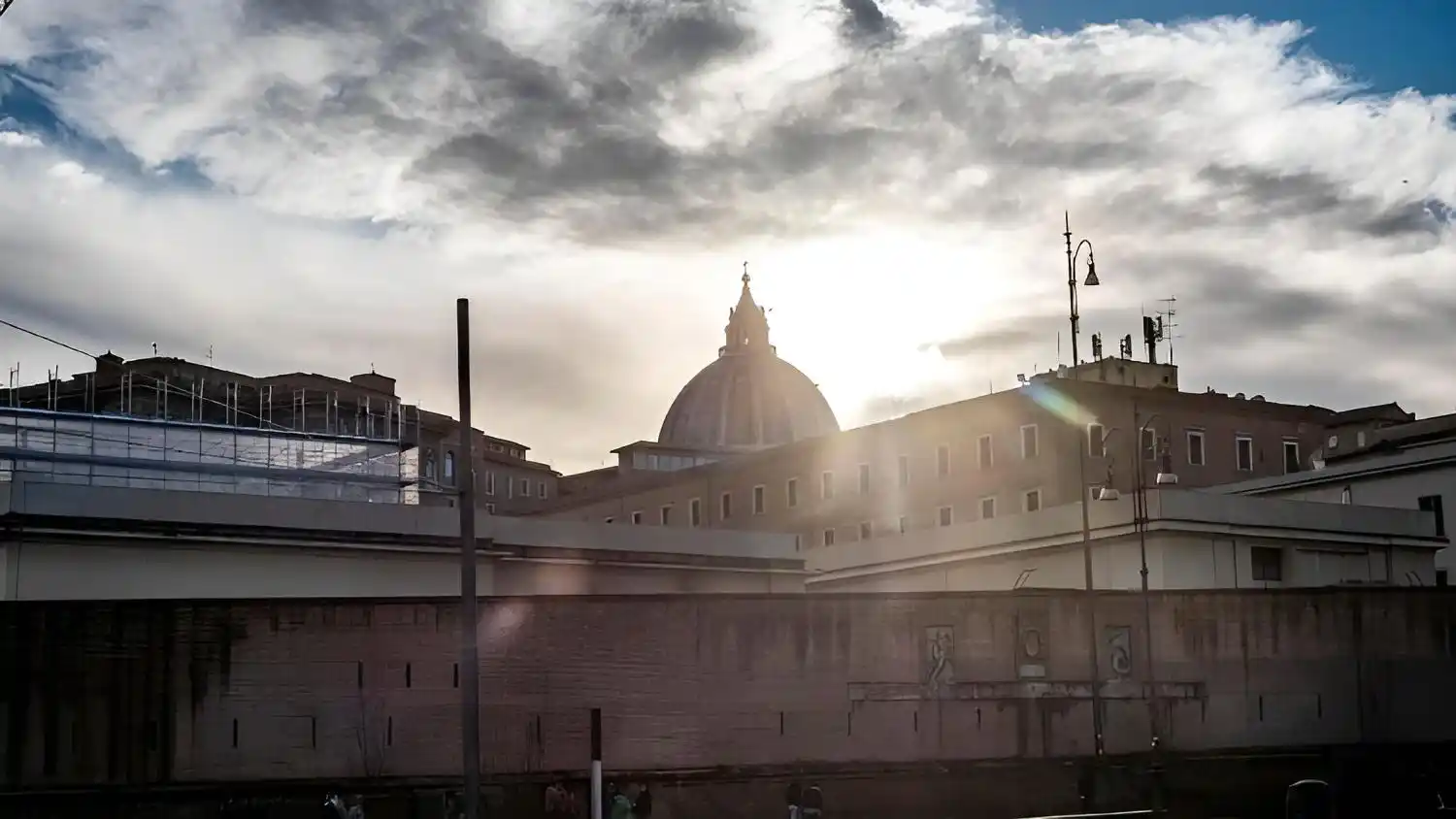 Ciudad del Vaticano