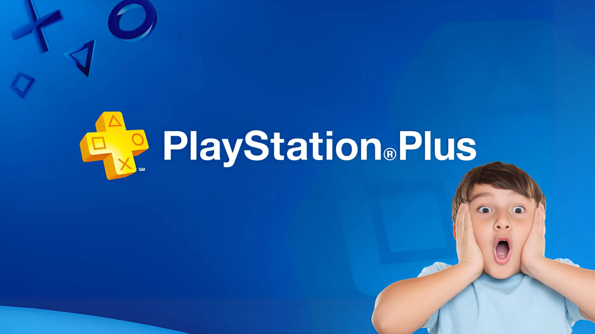 playstation plus