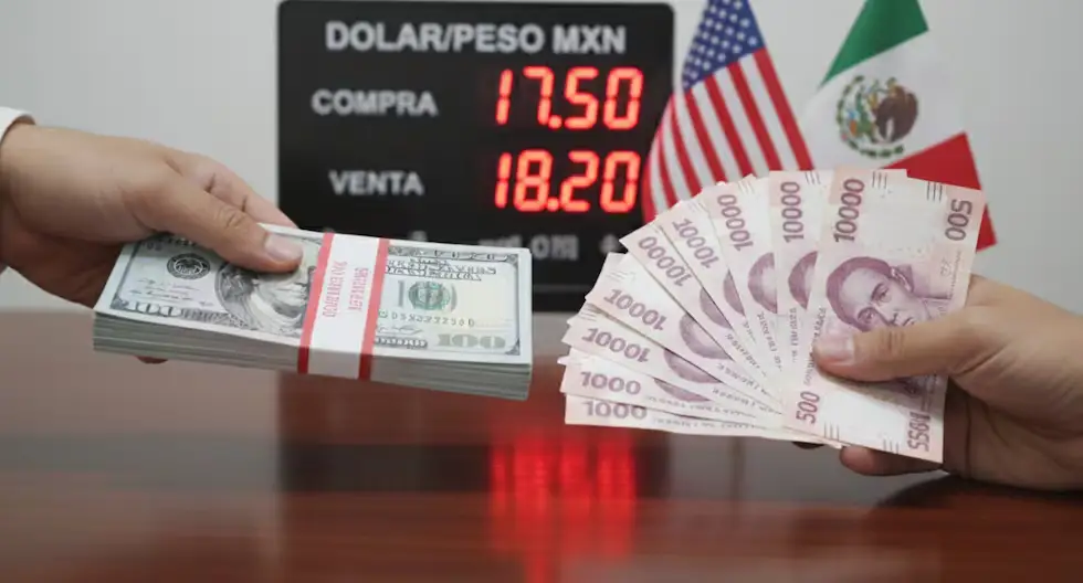 MEXICO DOLAR 11zon
