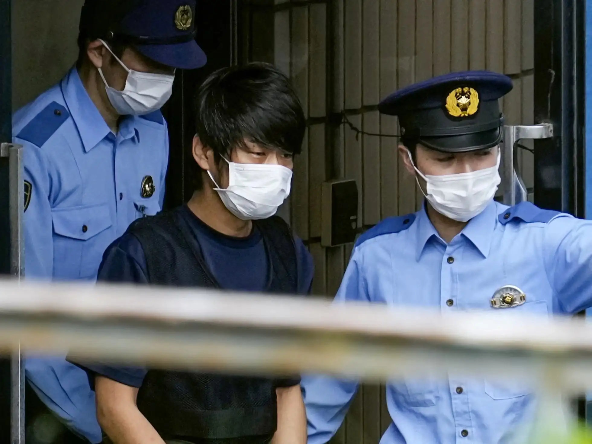 JAPON ASESINO 11zon