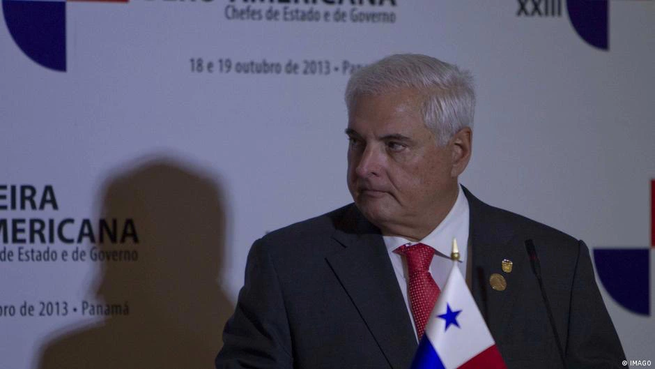 PANAMA JUICIO ODEBRECHT