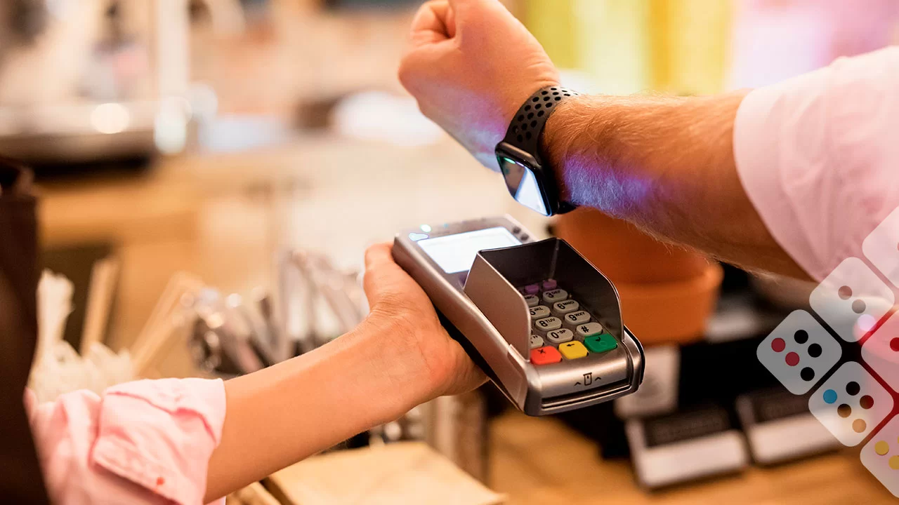 APPLE PAY