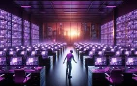FATIGA INFORMATICA