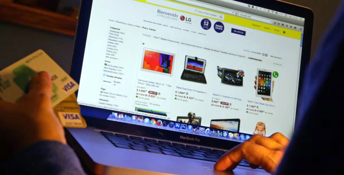 CREDOTP AL ALCANCE DE UN CLIC