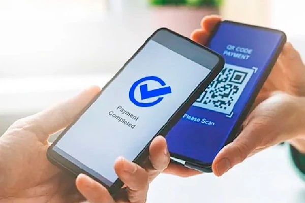QR FINANZAS