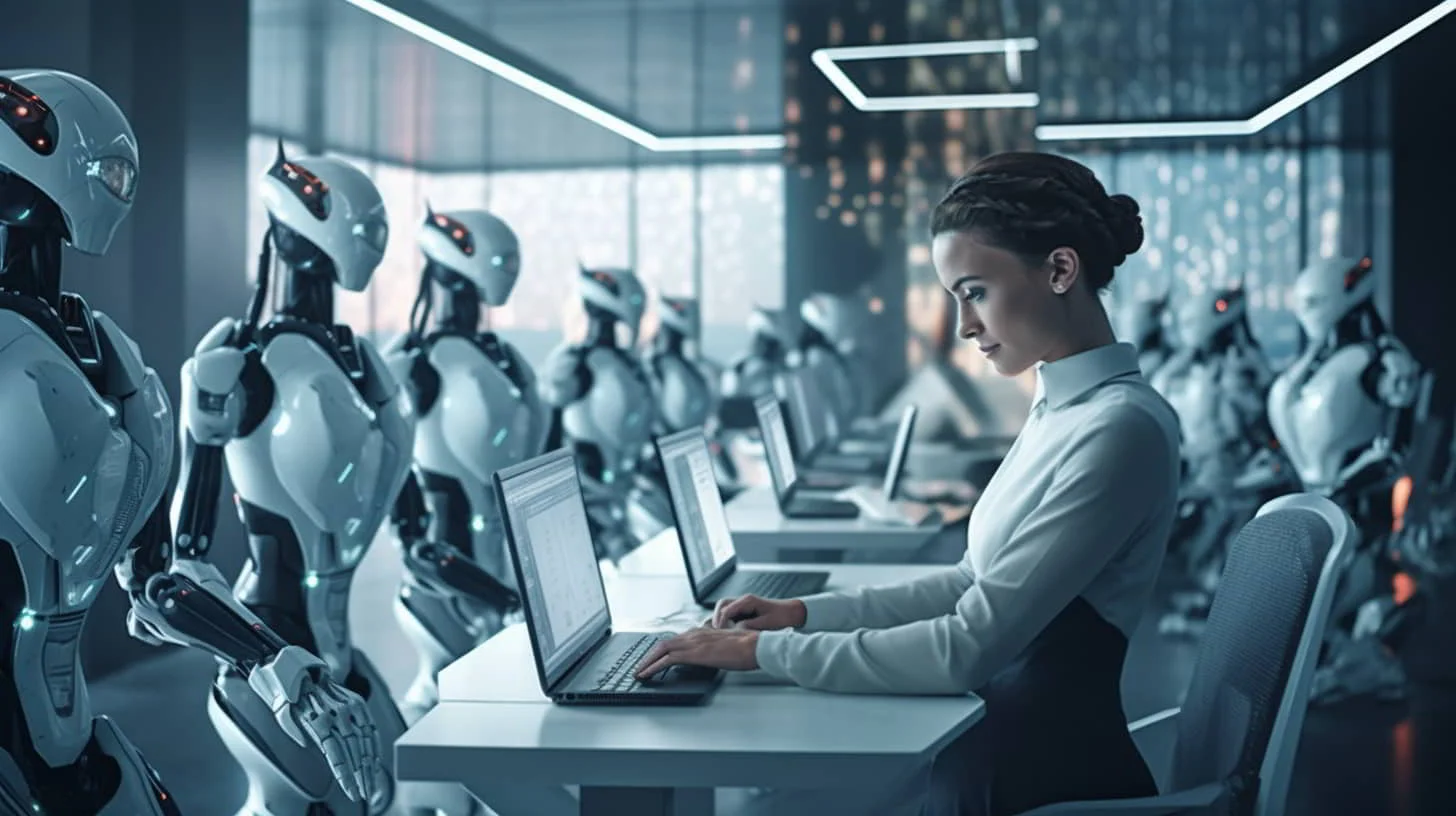 EFICIENCIA INTELIGENCIA ARTIFICIAL
