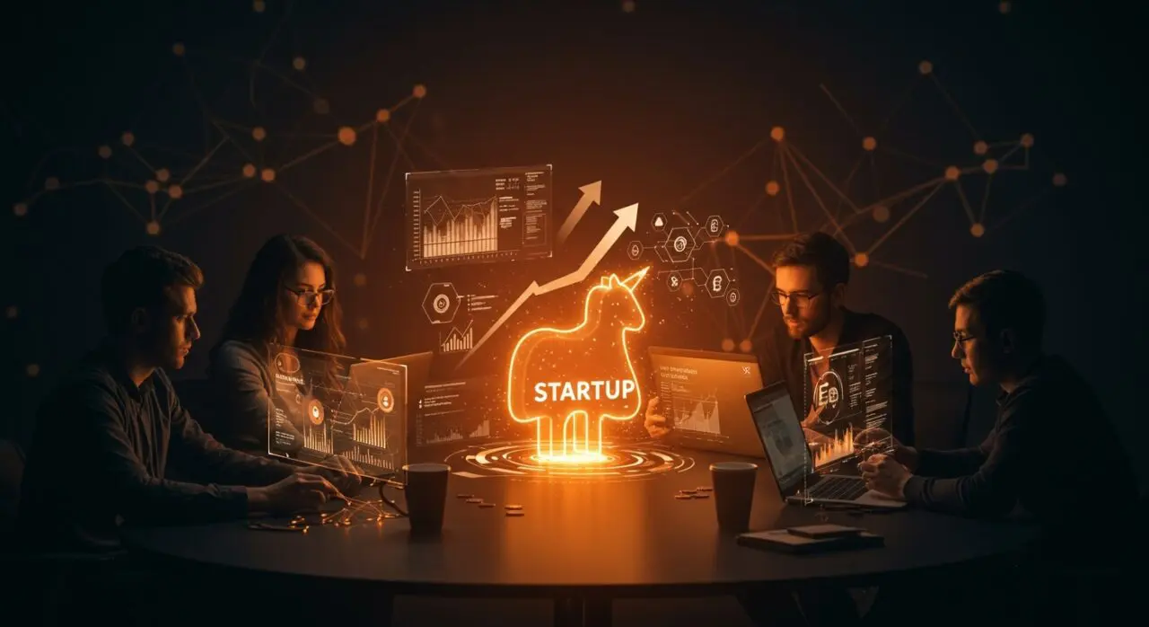 TECNOLOGIA FINANCIERA