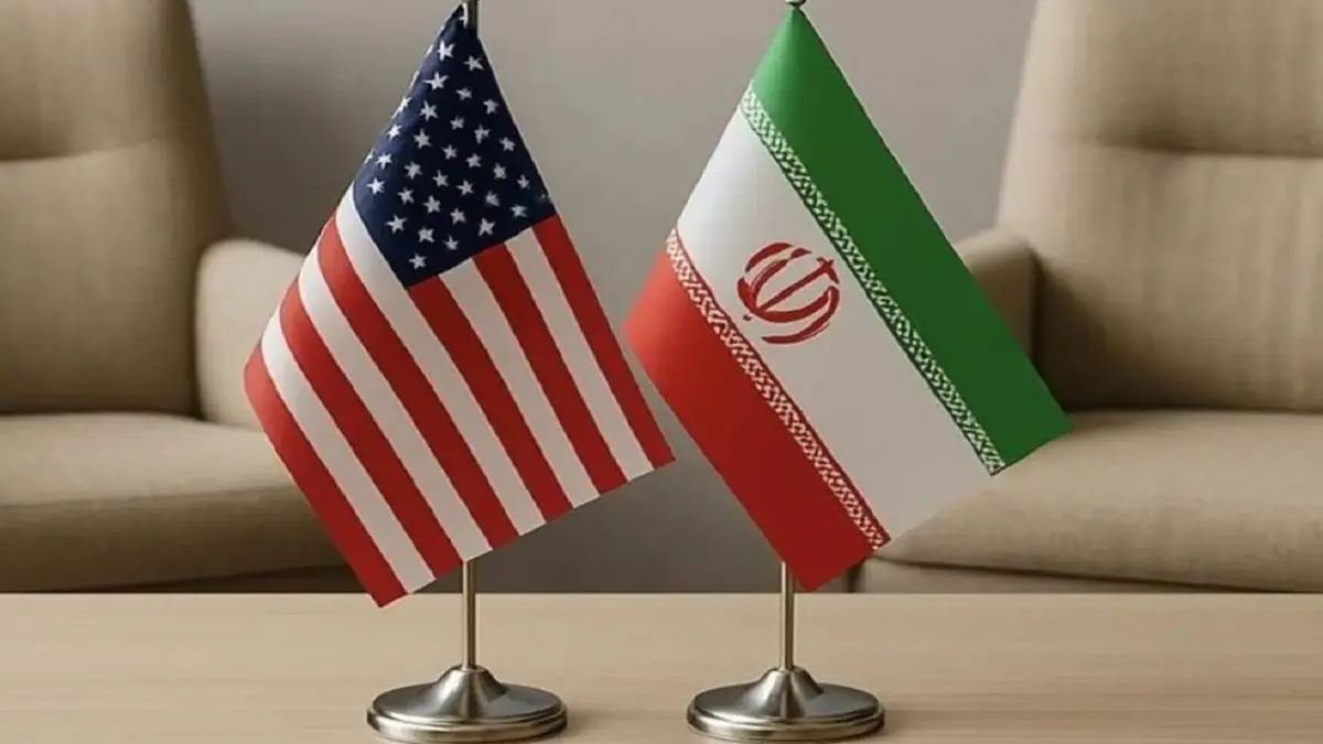 IRAN Y EEUU