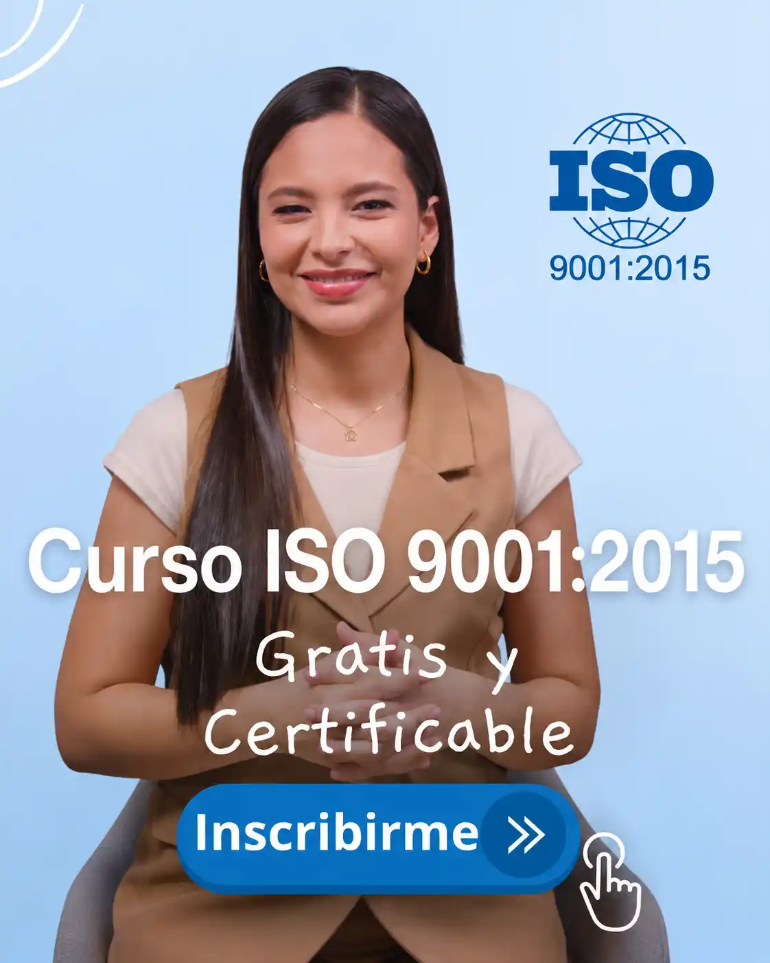 Curso ISO 9001:2015