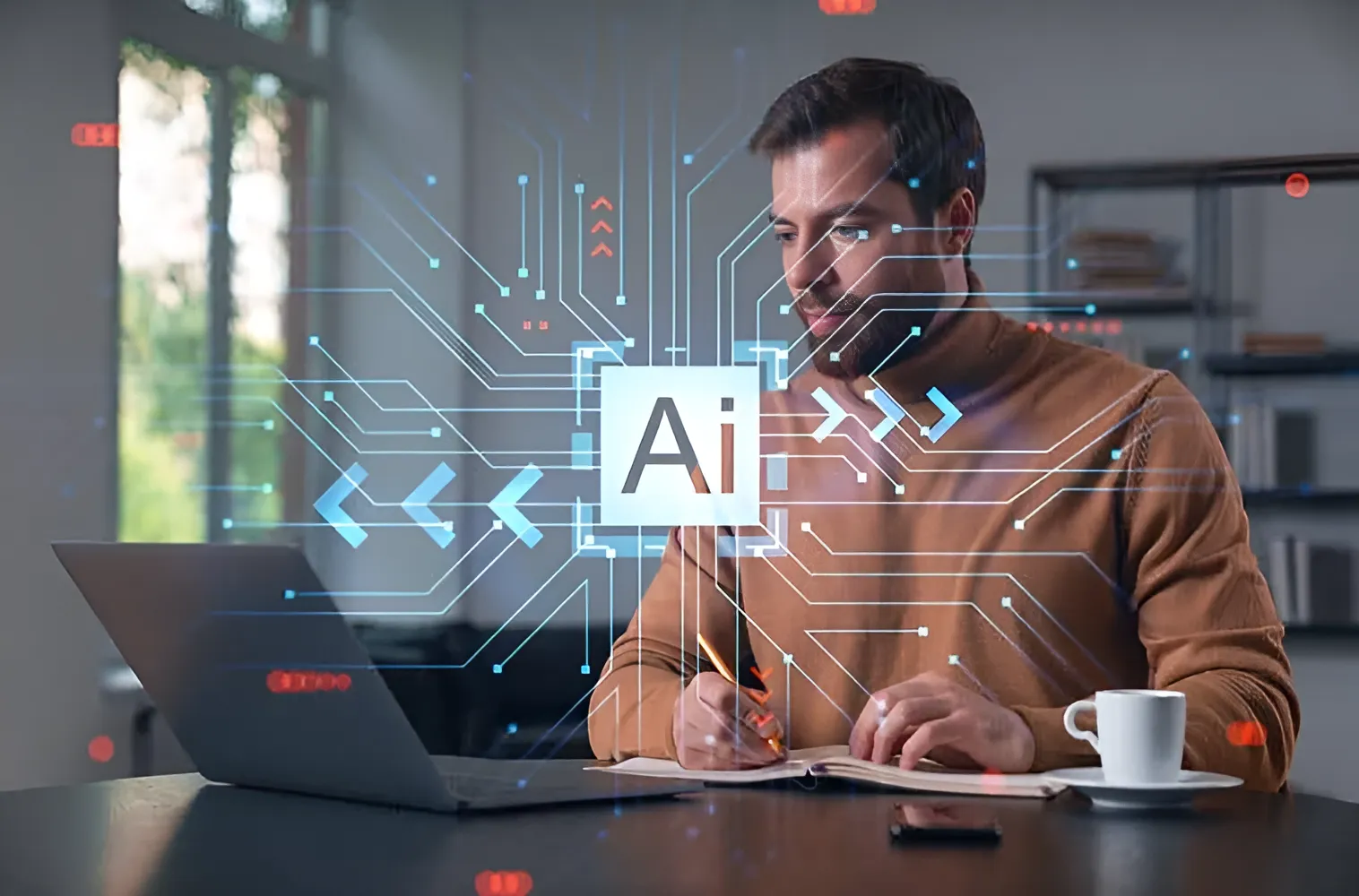 inteligencia artificial