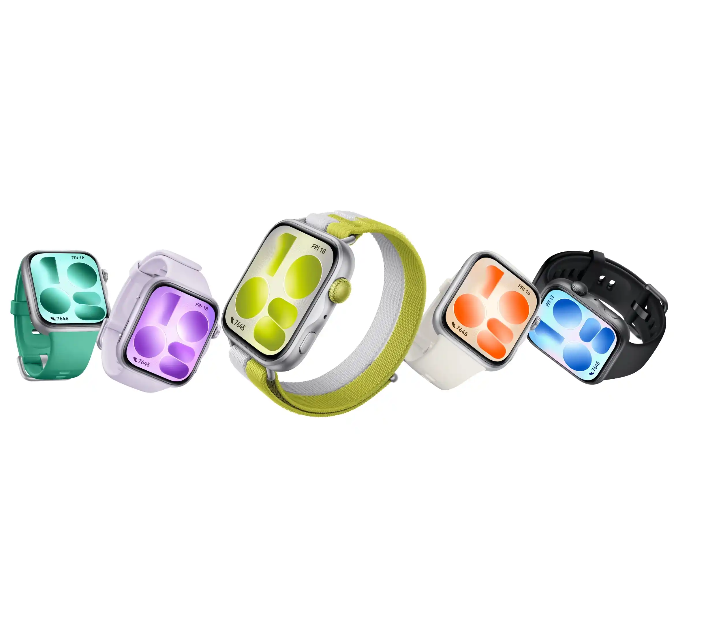 relojes