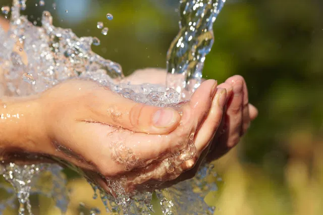 DIA MUNDIAL DEL AGUA