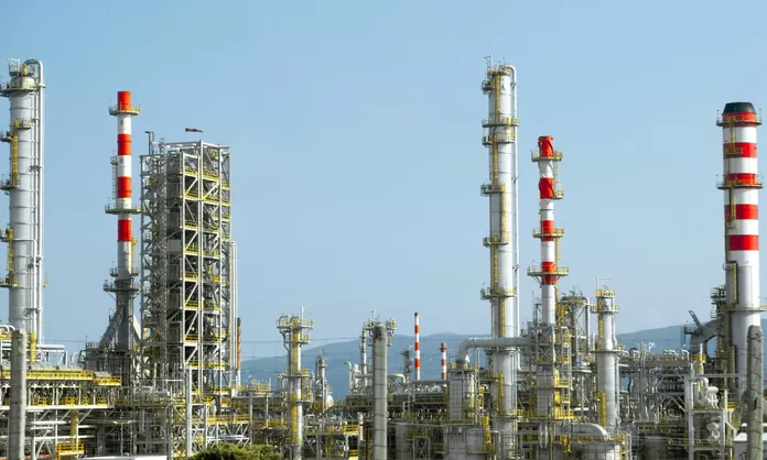 PRECIO DEL PETROLEO