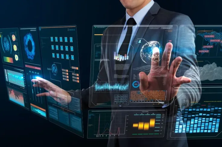 EMPRESAS CON IA
