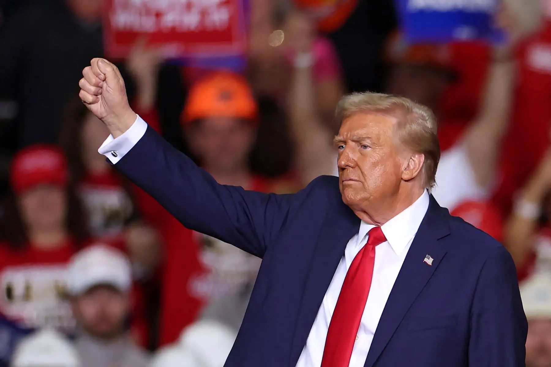 TRUMP 12