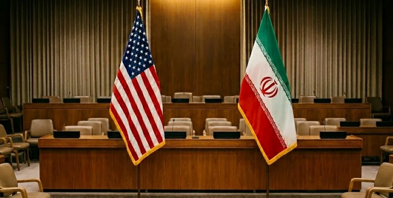 EEUU E IRAN