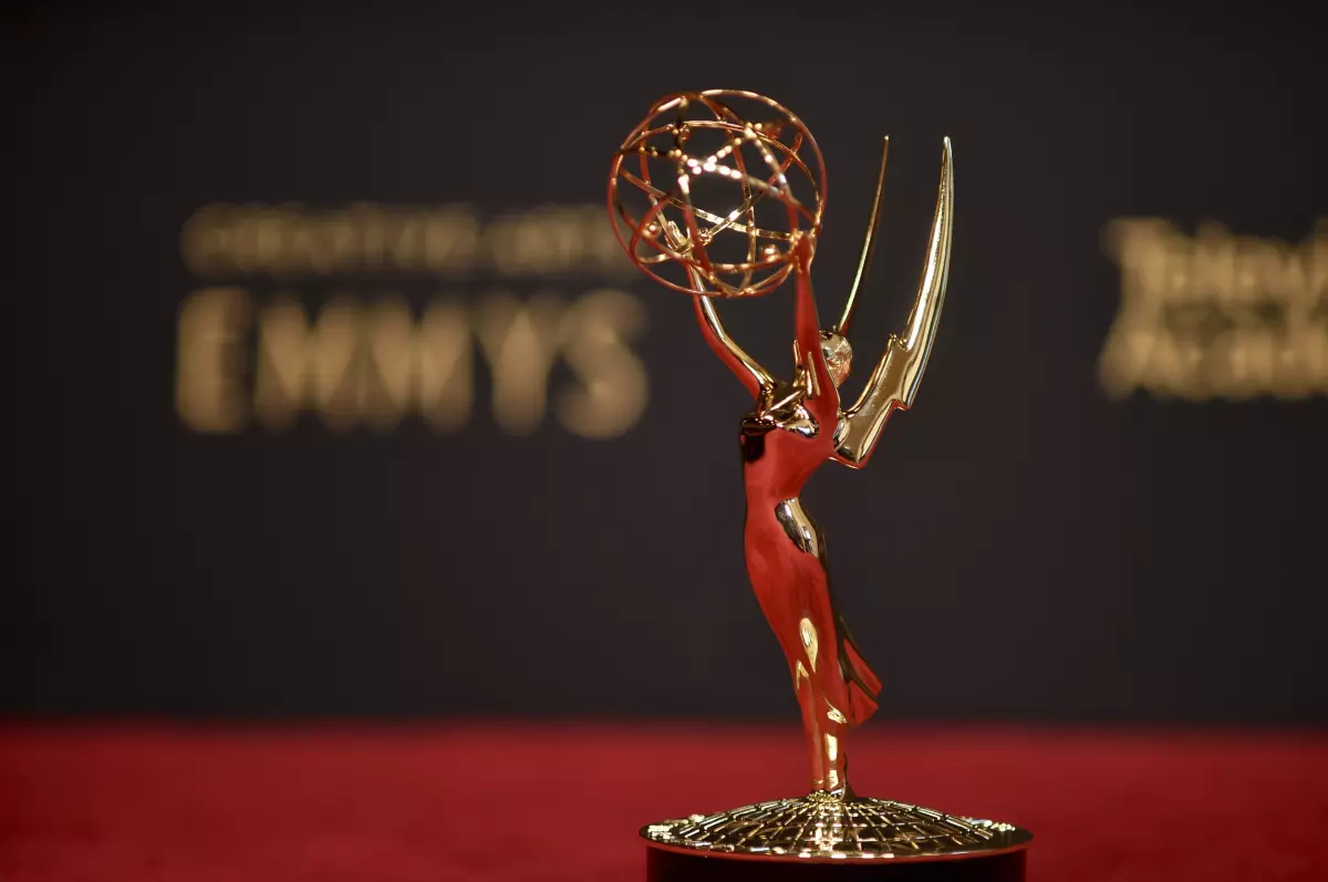 emmy