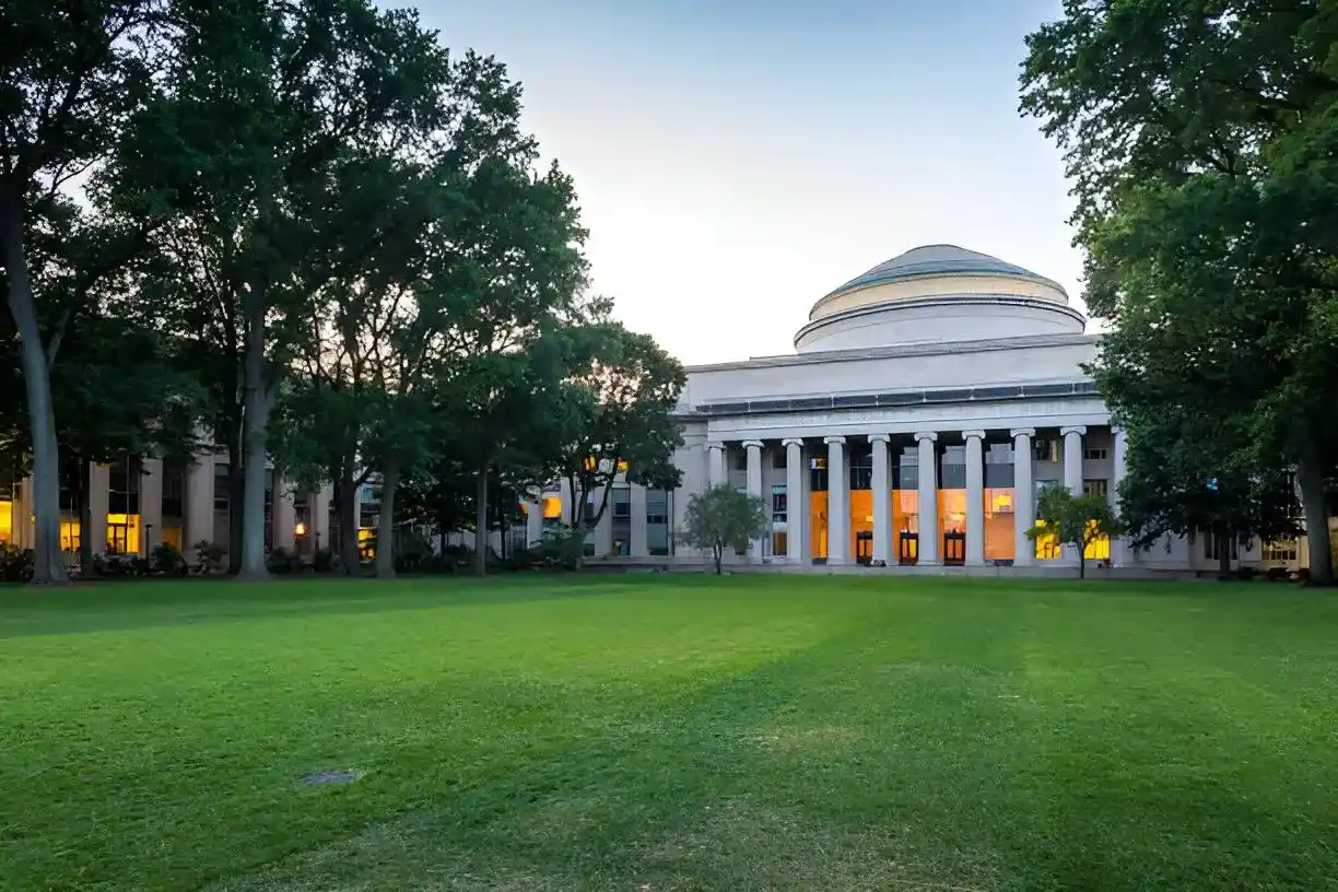 mit university