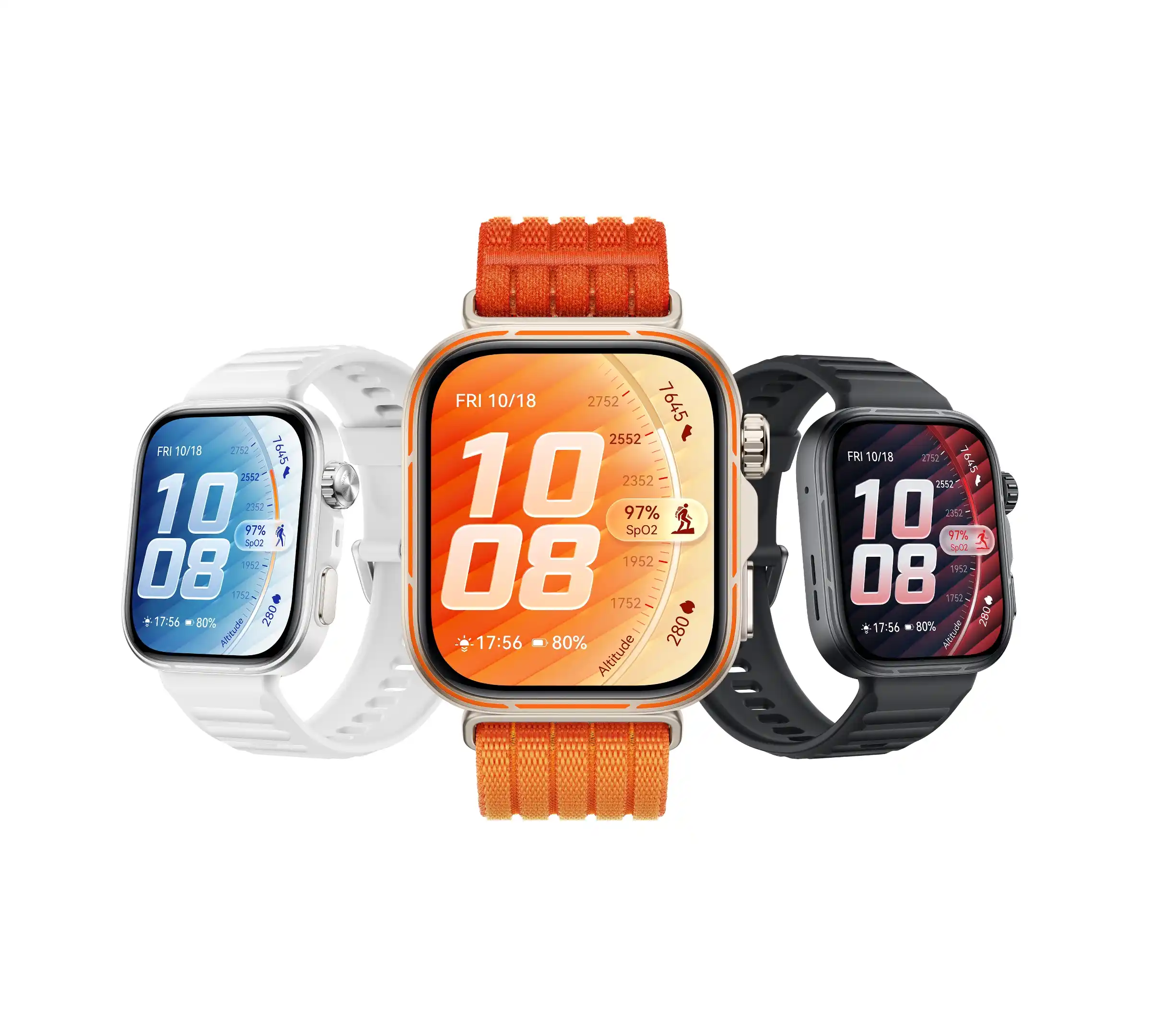 relojes