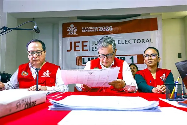 jne del anfora al resultado oficial