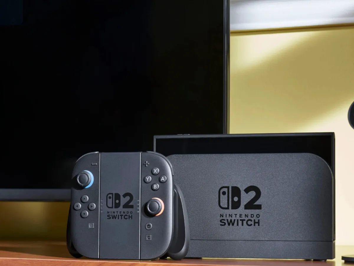 sorteo de nintendo switch