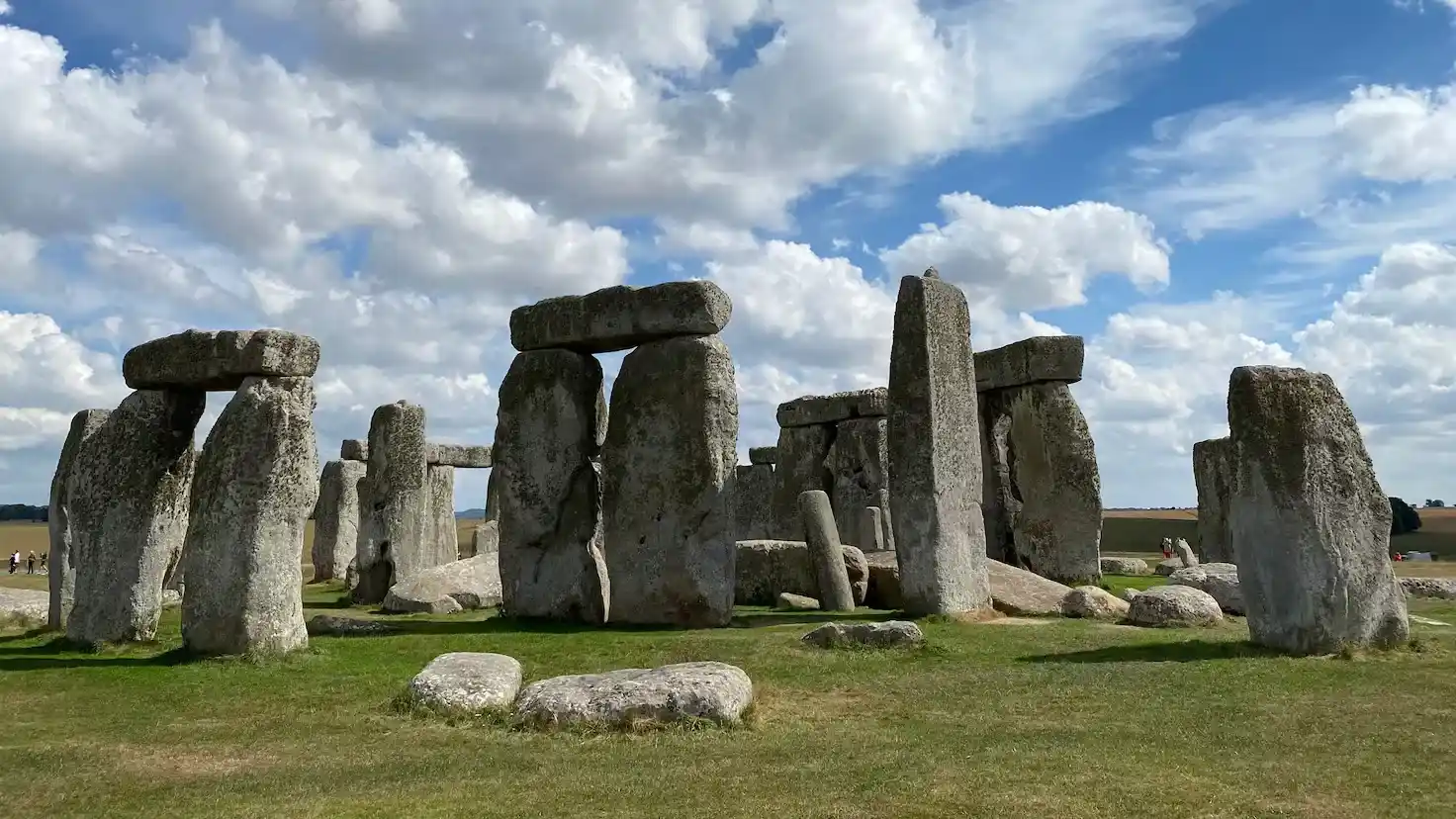 prototupo de stonehenge hallazgo podria cambiar la historia