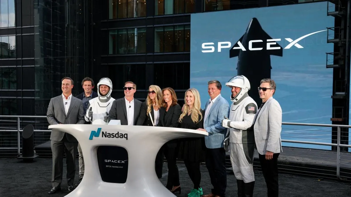 spacex firma acuerdo potencia informatica startup