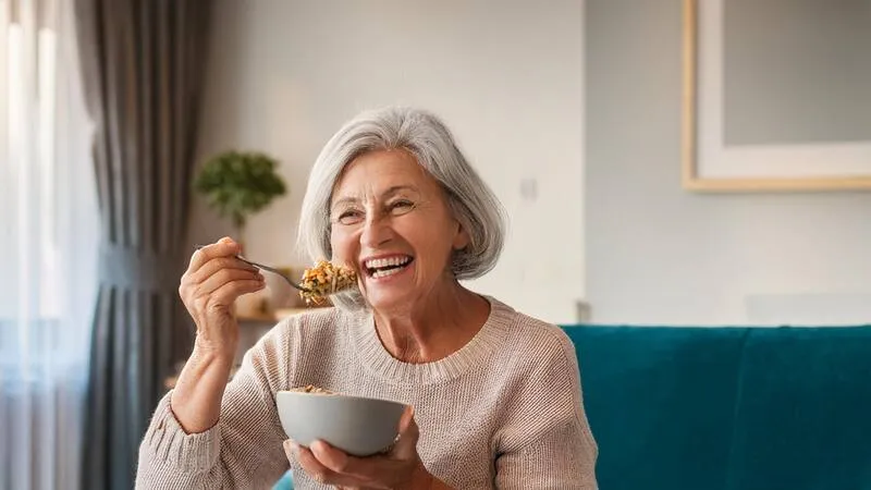 alimentos asociados a lalongevidad