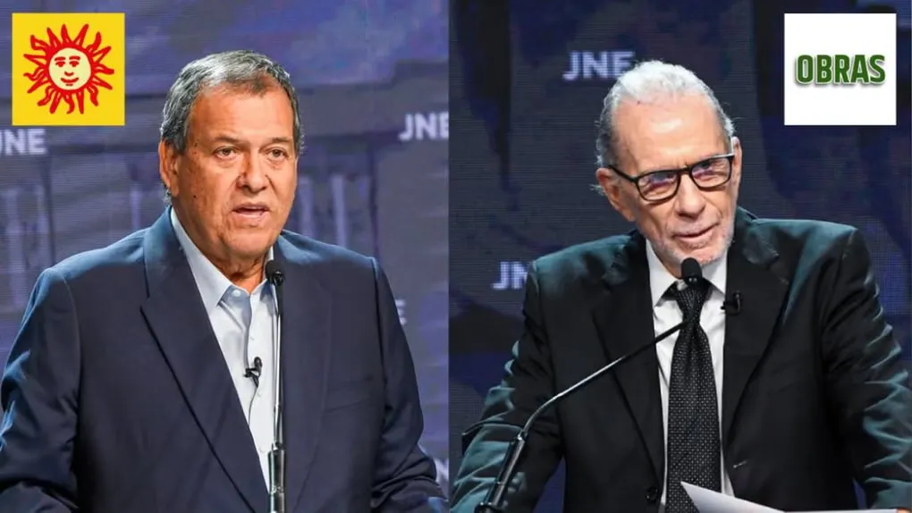 partidos apunto de perder su inscripcion