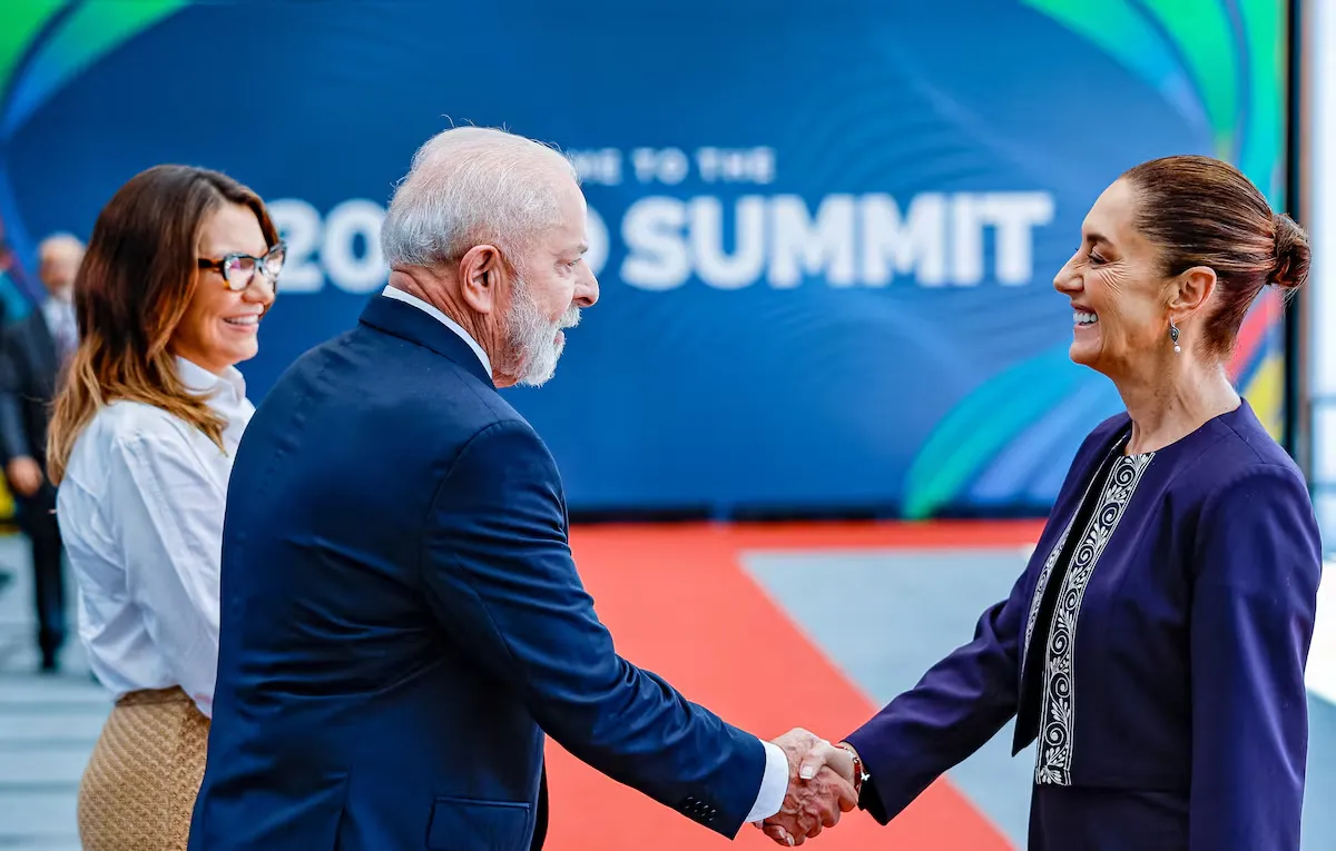 petrobras pemex firman acuerdo de cooperacion